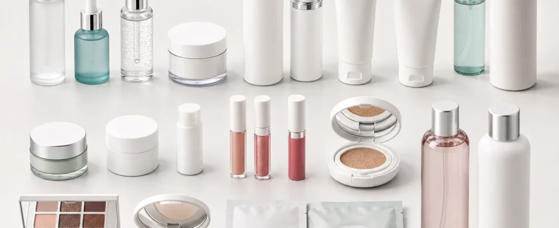 B2B Cosmetic Sourcing Checklist: Choosing a Private Label Manufacturer